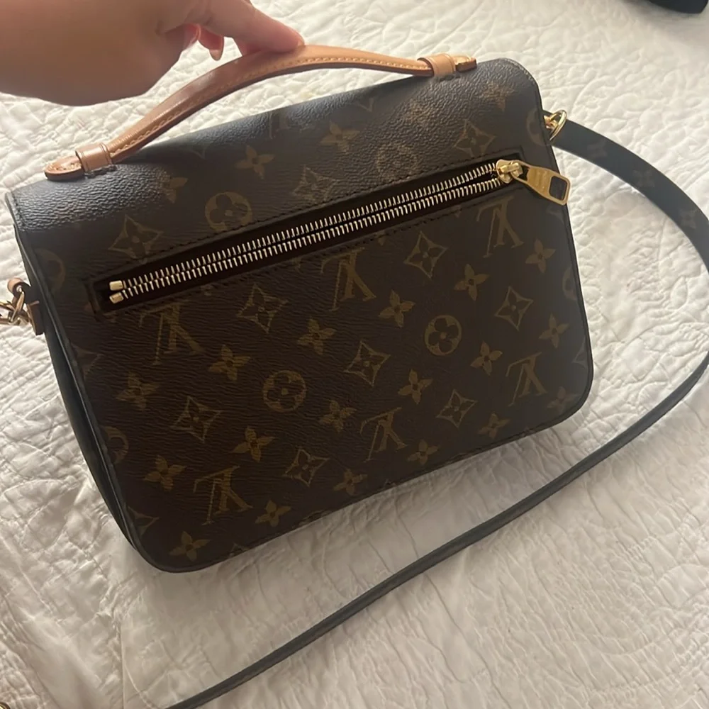 Pochette Métis